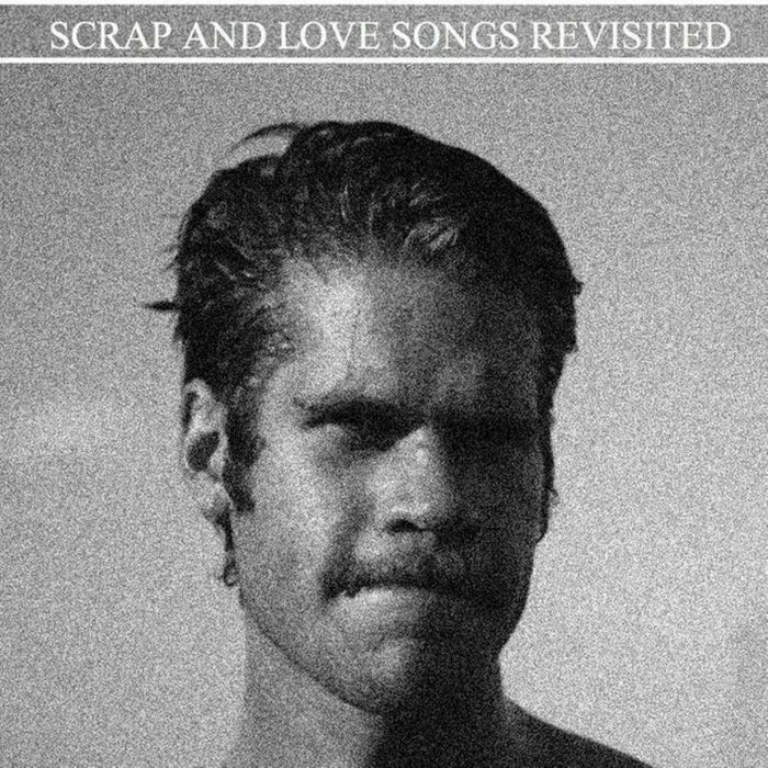 Porches Scrap And Love Songs Revisited Vinyl LP Olive Green Colour 2025