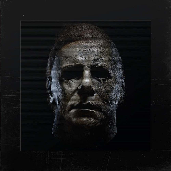 Halloween:The Complete Expanded Collection  6Vinyl LP 2025