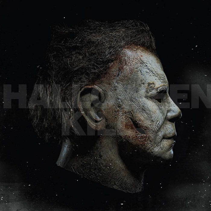 Halloween Kills: Original Motion Picutre Soundtrack Vinyl LP Expanded Edition 2025