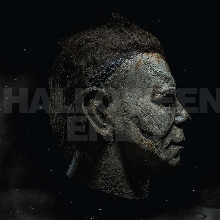 Halloween Ends: Original Motion Picture Soundtrack Vinyl LP Expanded Edition 2025