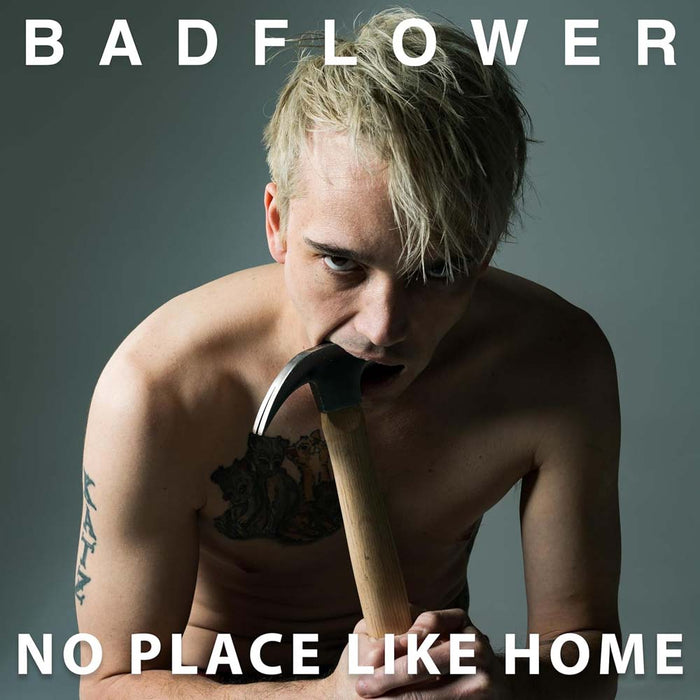 Badflower No Place Like Home Vinyl LP 2025