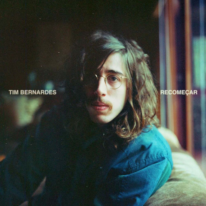 Tim Bernardes Recomecar Vinyl LP 2024