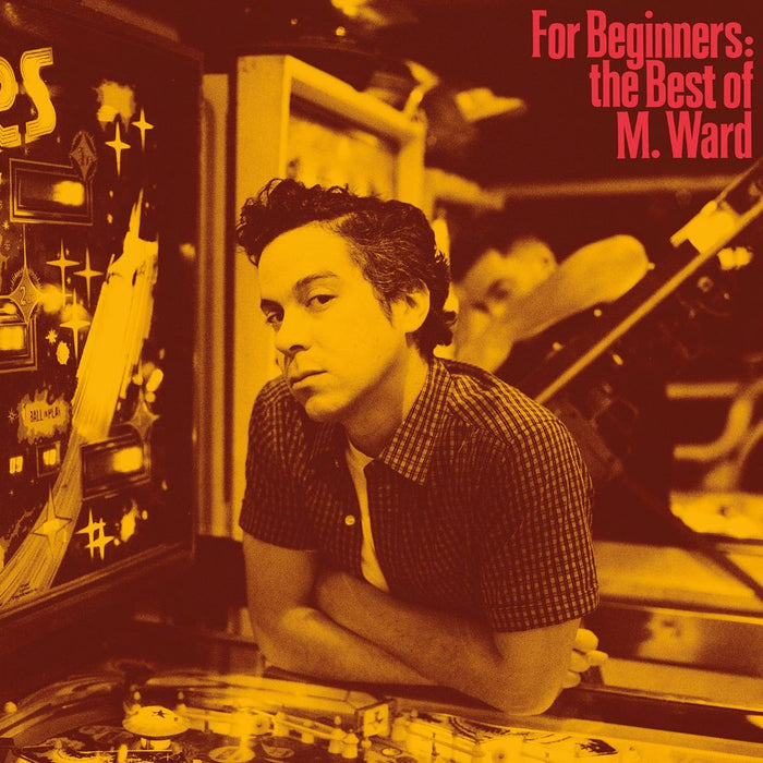 M. Ward For Beginners: The Best of M. Ward Vinyl LP 2024