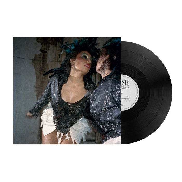 Celeste Woman Of Faces Vinyl LP 2025