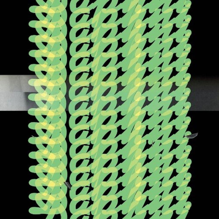 Daphni Jiaolong Vinyl LP Reissue 2025