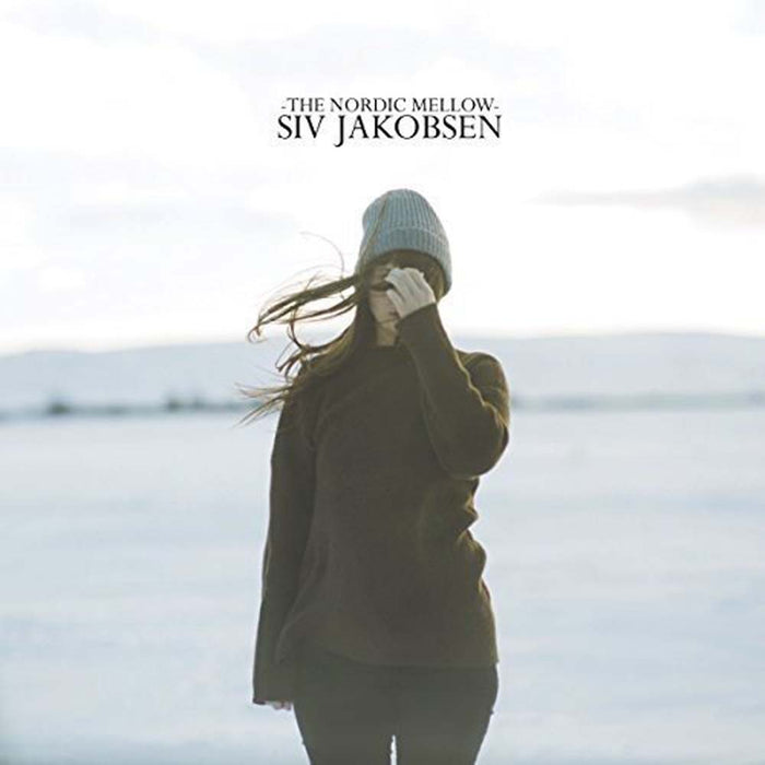 SIV JAKOBSEN The Nordic Mellow Vinyl LP 2017