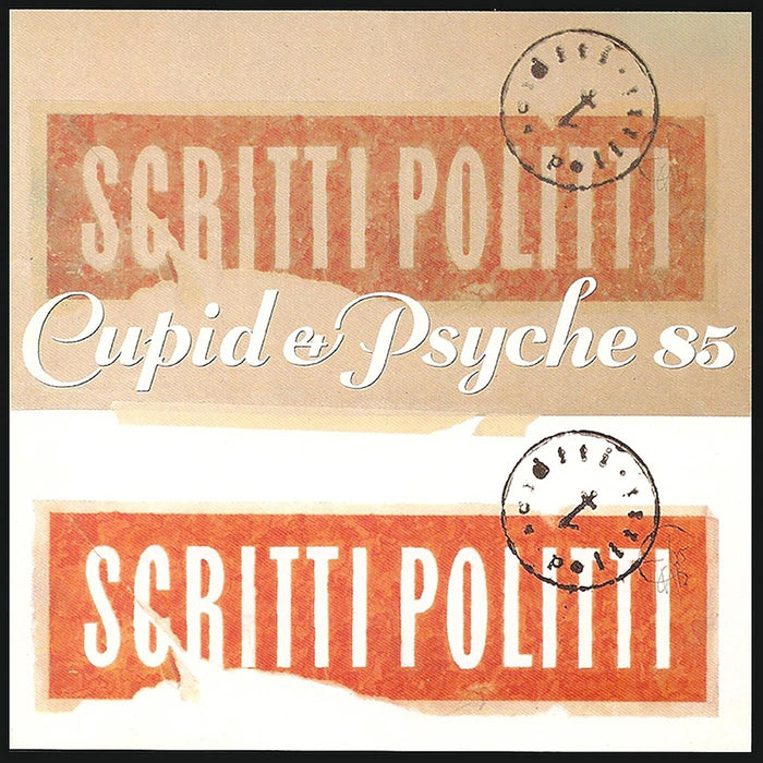 Scritti Politti Cupid & Psyche 85 Vinyl LP 2021