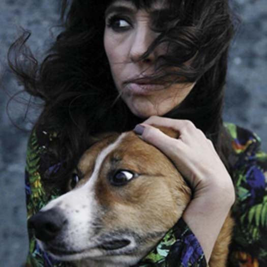 9bach Anian Vinyl LP 2016