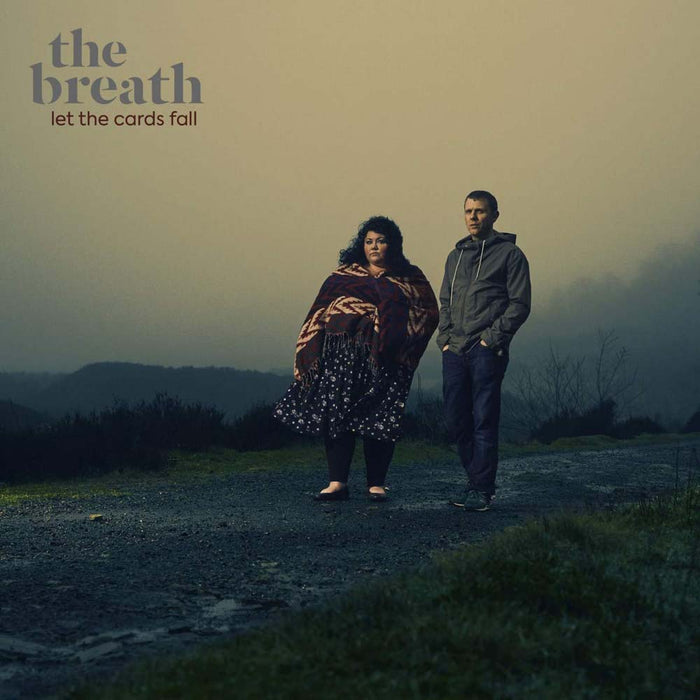 The Breath Let The Cards Fall Vinyl LP 2018