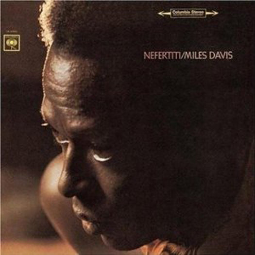 Miles Davis Nefertiti Vinyl LP 2009