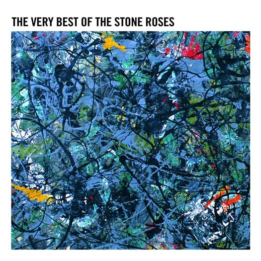 The Stone Roses The Very Best Of Vinyl LP 2016