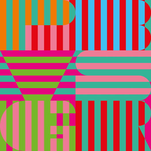 Panda Bear Panda Bear Meets Grim Reaper Vinyl LP 2015