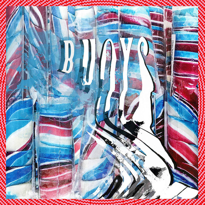 Panda Bear Buoys Vinyl LP 2019