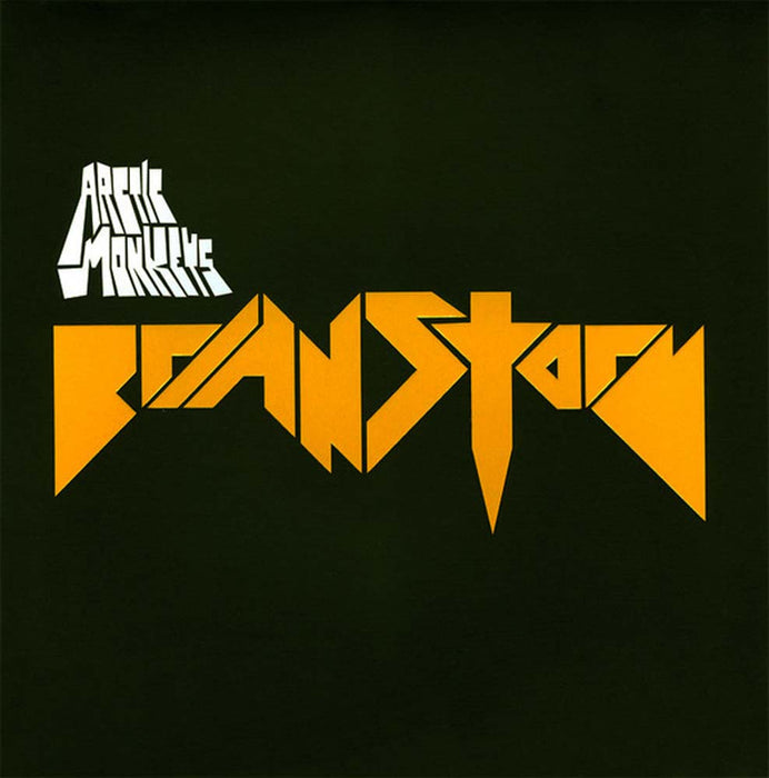 Arctic Monkeys Brianstorm 7" Vinyl Single 2019