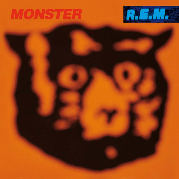 REM Monster Vinyl LP 2019