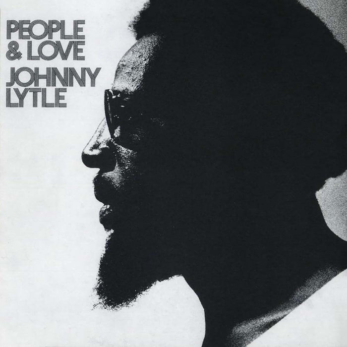 Johnny Lytle People & Love Vinyl LP 2024