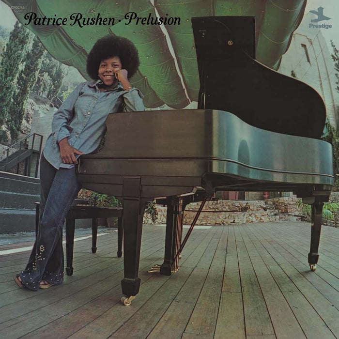 Patrice Rushen Prelusion Vinyl LP 2024