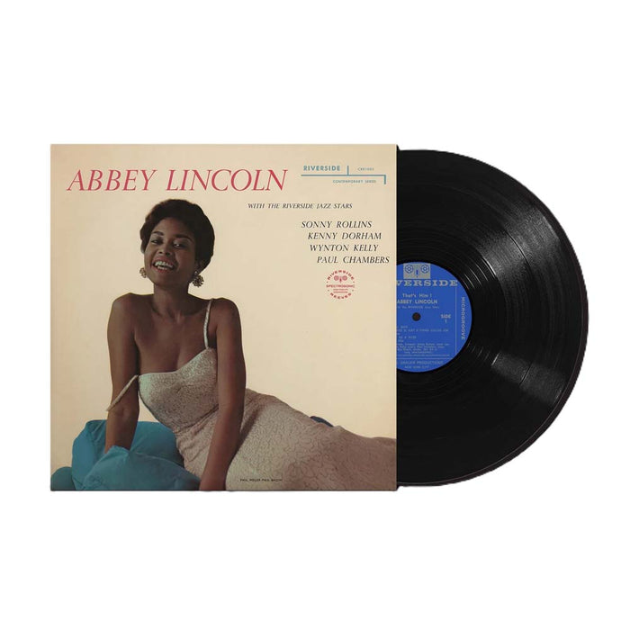 Abbey Lincoln That's Him Vinyl LP RSD 2026