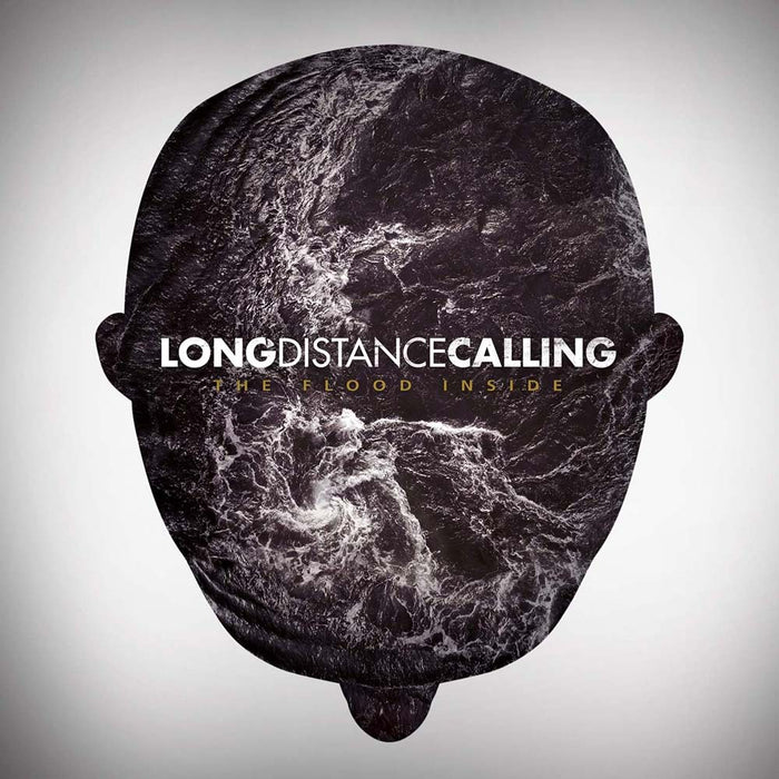 Long Distance Calling The Flood Inside Vinyl LP