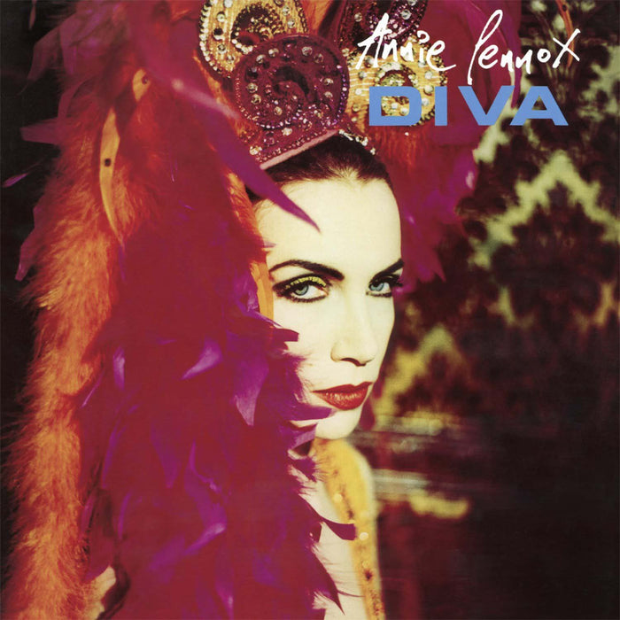 Annie Lennox Diva Vinyl LP 2018