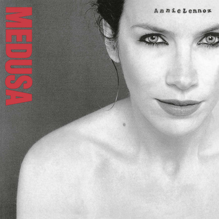 Annie Lennox Medusa Vinyl LP Reissue 2018