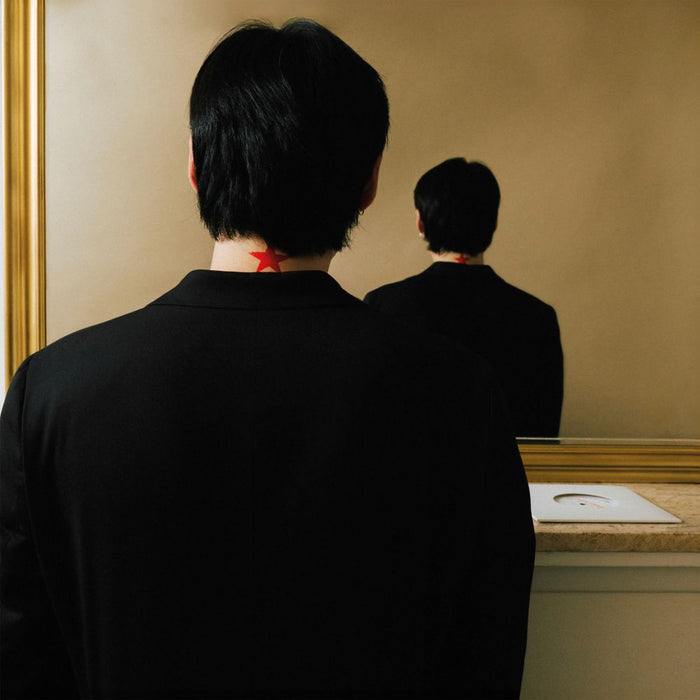 The Sophs GOLDSTAR Vinyl LP 2026