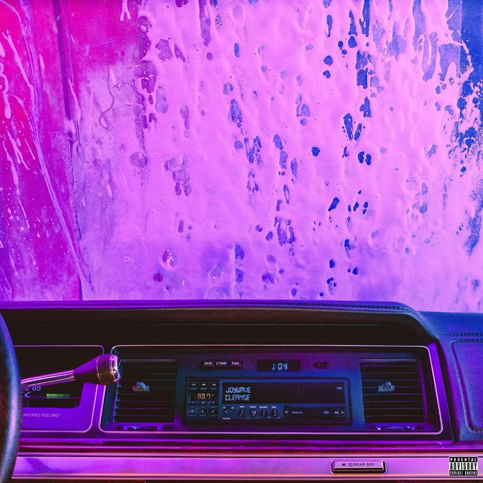 Joywave Cleanse Vinyl LP 2022