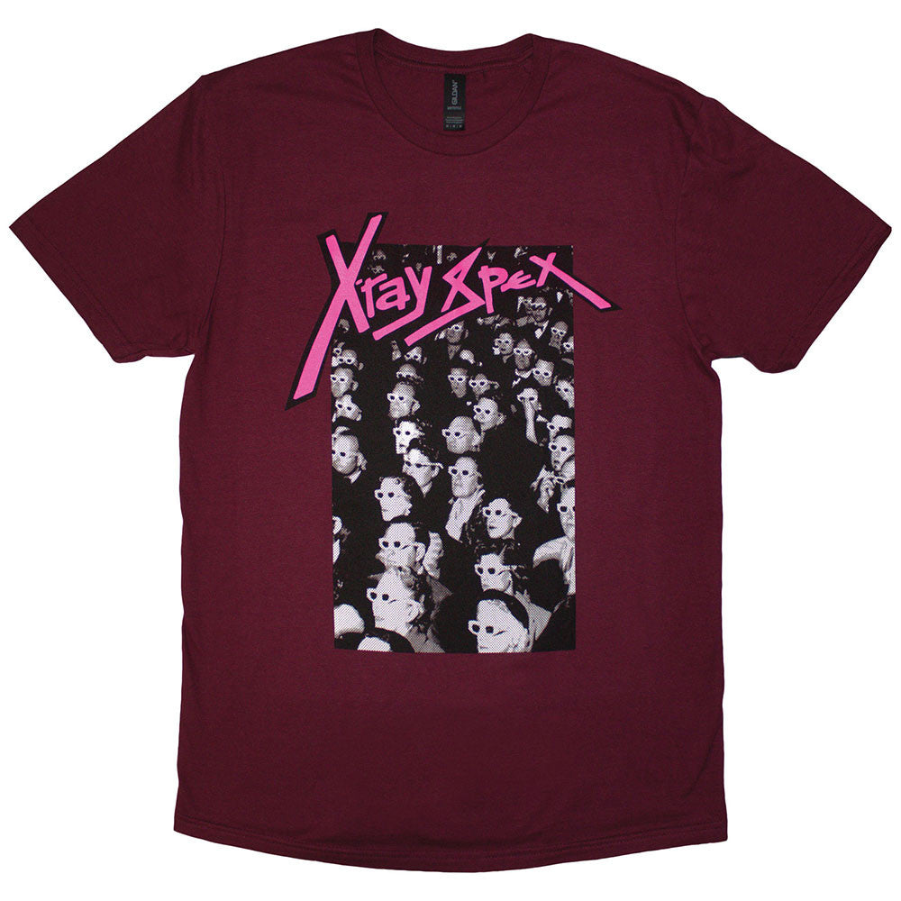X-Ray Spex
