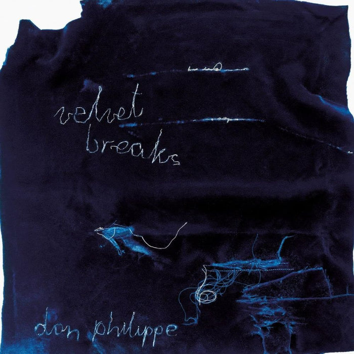 Don Philippe Velvet Breaks Vinyl LP 2025