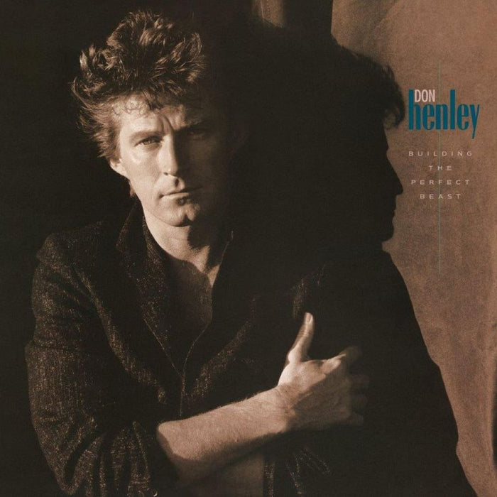 Don Henley Building The Perfect Beast Vinyl LP 40th Anniversary Due Out 15/11/24