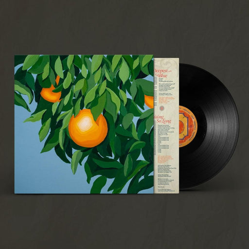 Tyler Ballgame For The First Time, Again Vinyl