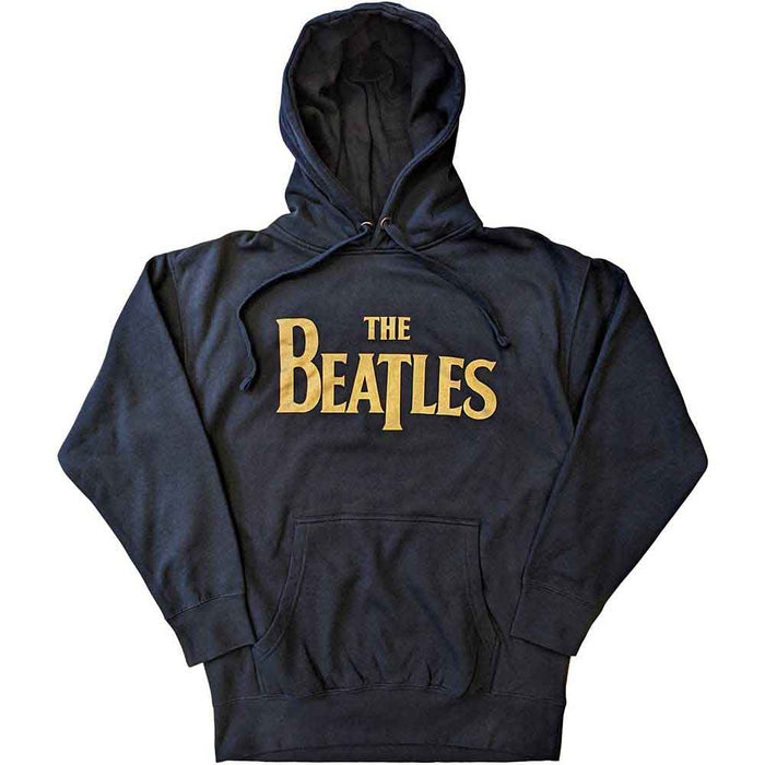 The Beatles Navy XX-Large Hoodie