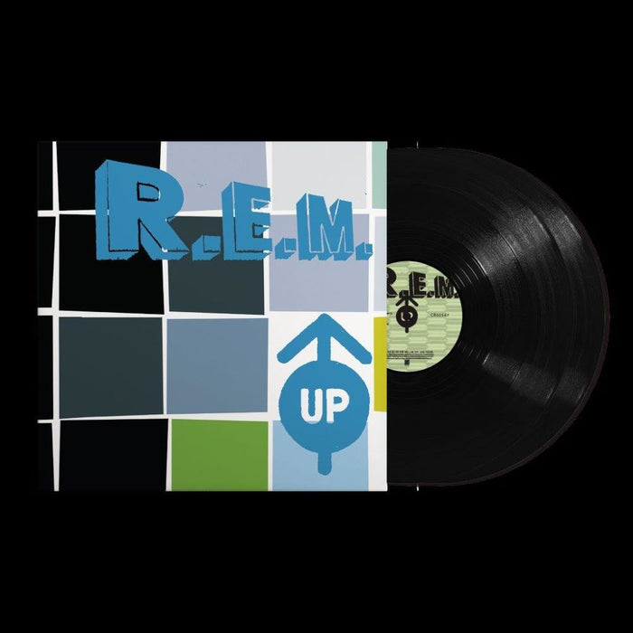 R.E.M. Up Vinyl LP 25th Anniversary 2023