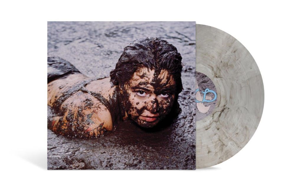 Remi Wolf Mud Vinyl LP Indies Due Out 09/10/26
