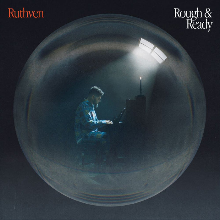 Ruthven Rough & Ready Vinyl LP 2024