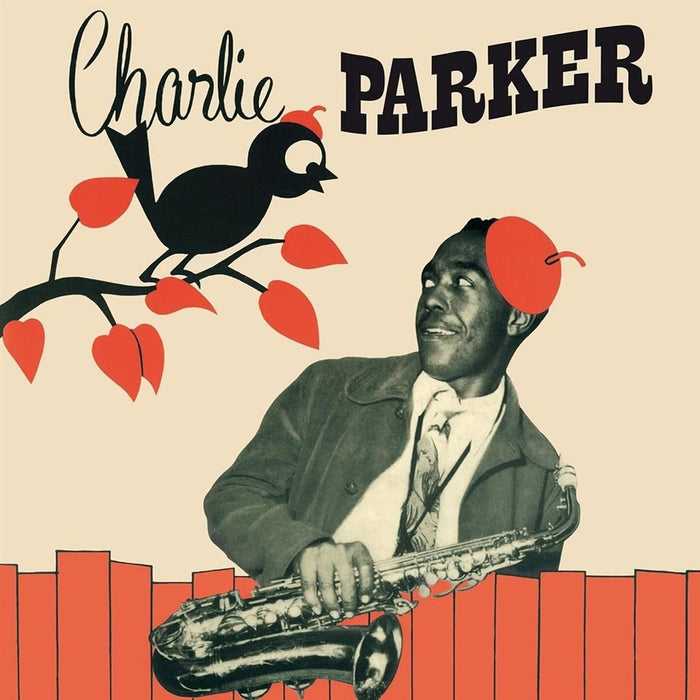 Charlie Parker Sextet Vinyl LP 2024