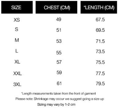 Sleep Token Axe Samarui Amplified Vintage White Large Unisex T-Shirt