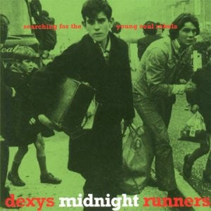 Dexys Midnight Runners Searching For The Young Soul Rebels Vinyl LP Due Out 25/09/26