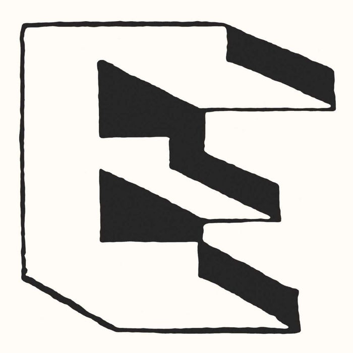 Editrix The Big E Vinyl LP 2025