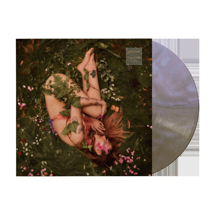 Peach PRC Porcelain Vinyl LP Pearl Dawn Colour Due Out 03/04/26