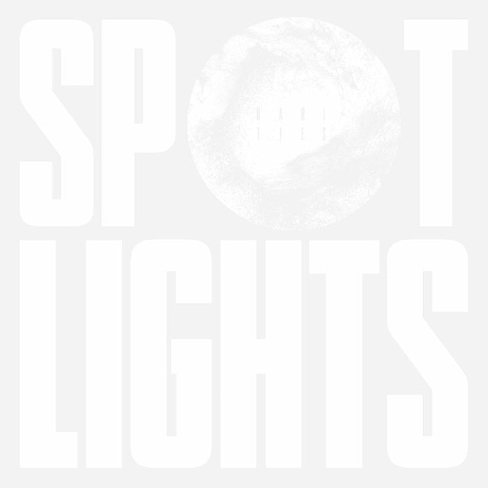 Spotlights Rarities Vinyl LP 2026