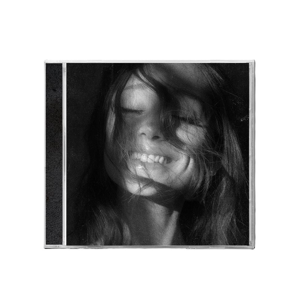 Ariana Grande petal CD 2026 — Assai Records