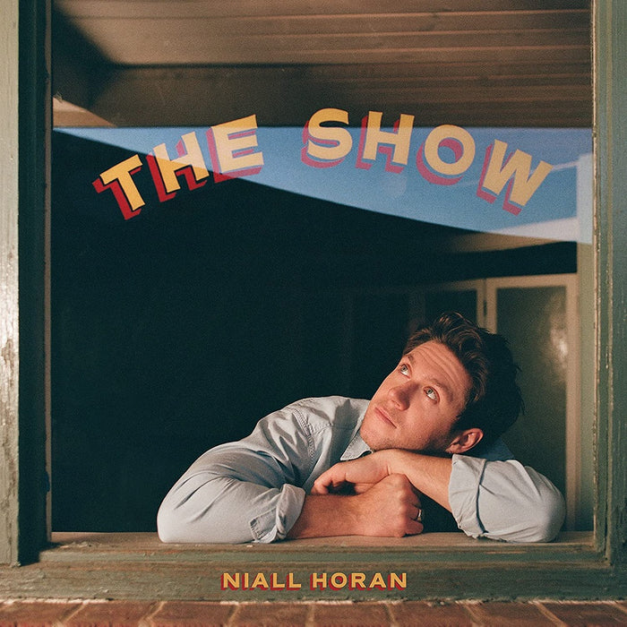 Niall Horan The Show Vinyl LP 2023