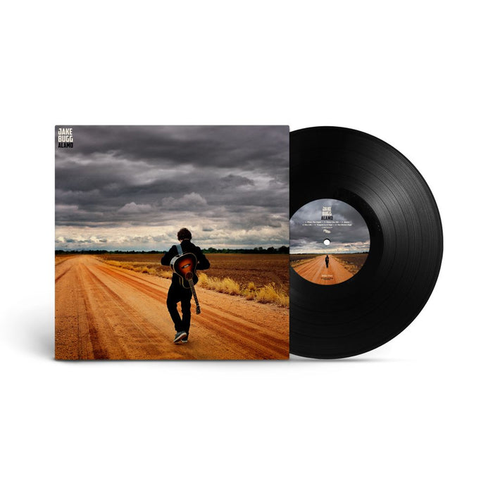 Jake Bugg Alamo Vinyl