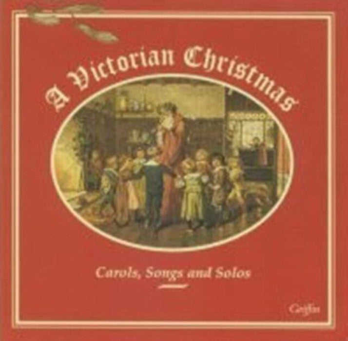 A Victorian Christmas CD 2005