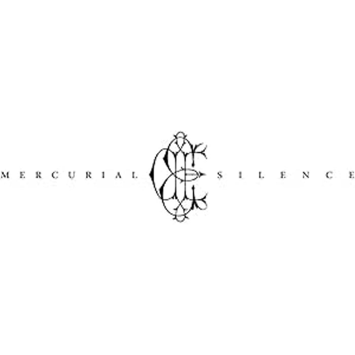 David Eugene Edwards Mercurial Silence Vinyl LP Due Out 22/05/26