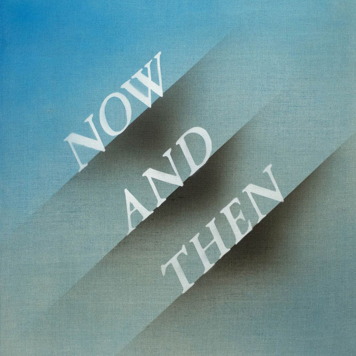 The Beatles Now & Then CD Single 2023