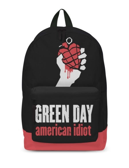 GREEN DAY Green Day American Idiot Bags