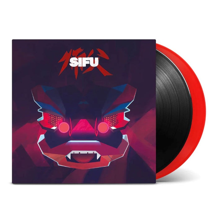 Howie Lee Sifu (Original Soundtrack) Vinyl LP 2023