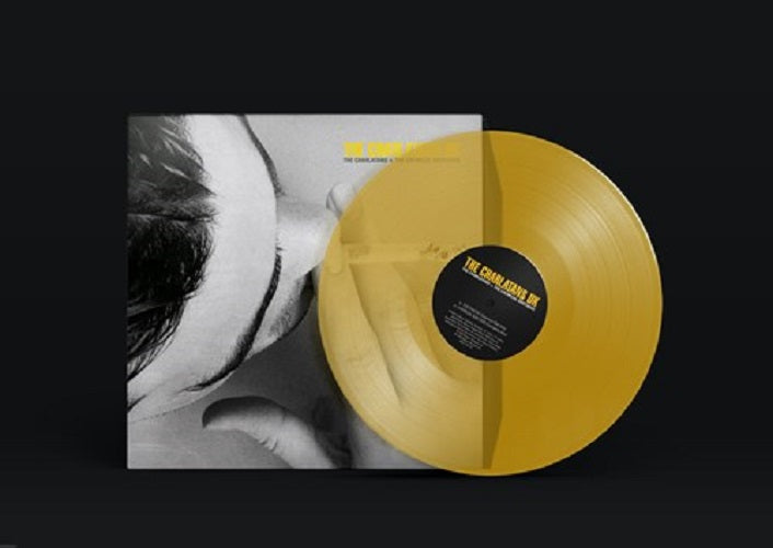 The Charlatans UK vs The Chemical Brothers Vinyl LP RSD Aug 2020